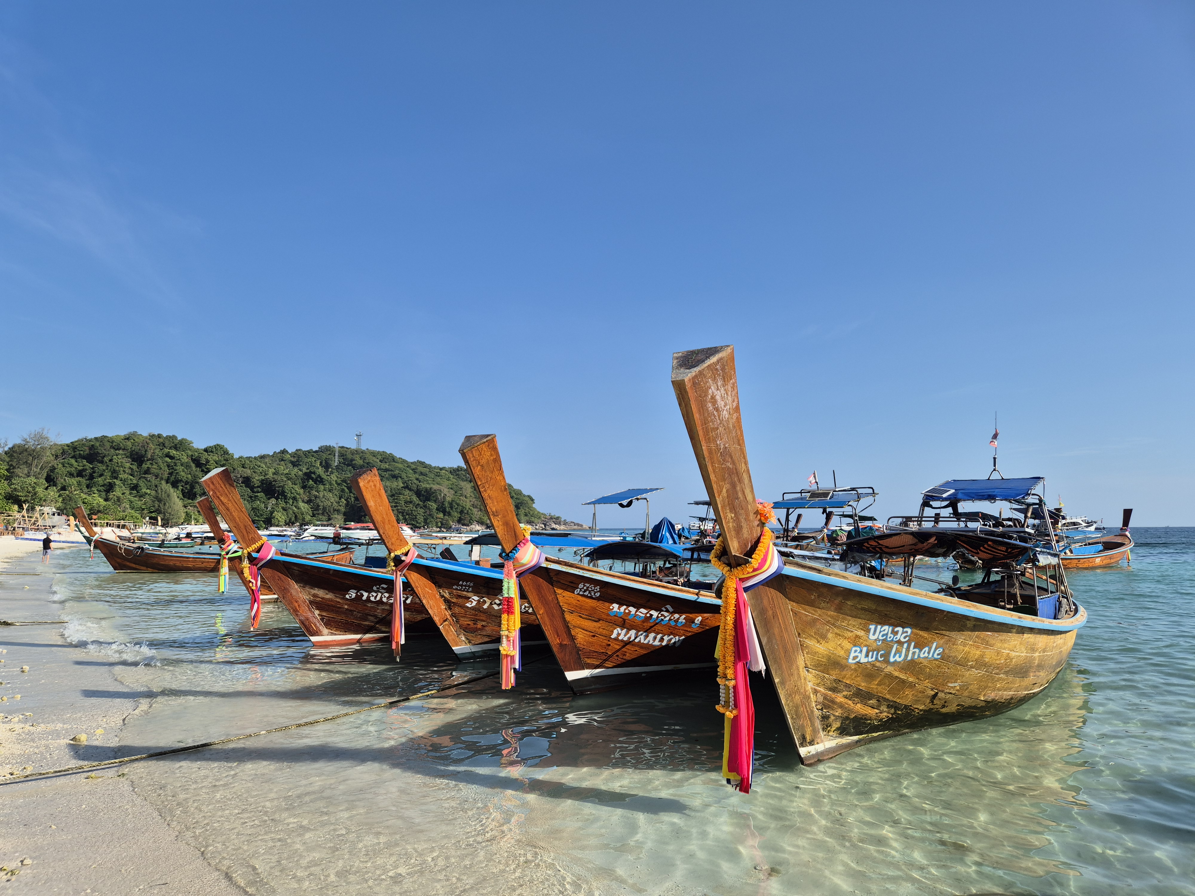 Things to Do in Ko Lipe, Ko Adang, and Ko Tarutao (And Which Is Best for You)