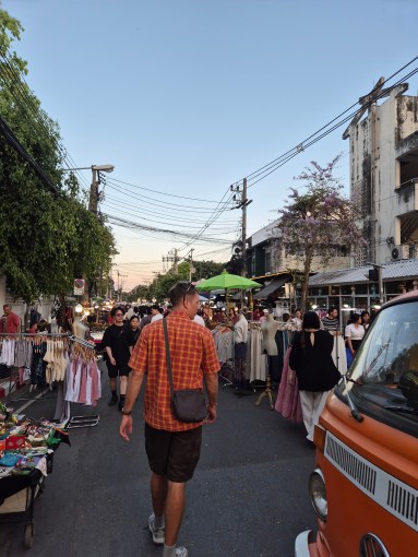 5 Unusual Things to Do in Chiang Mai (Beyond the Temples)